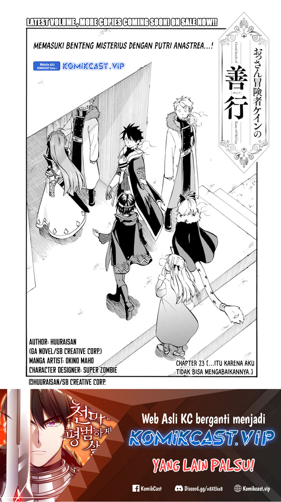 Chapter 23 - halaman 3