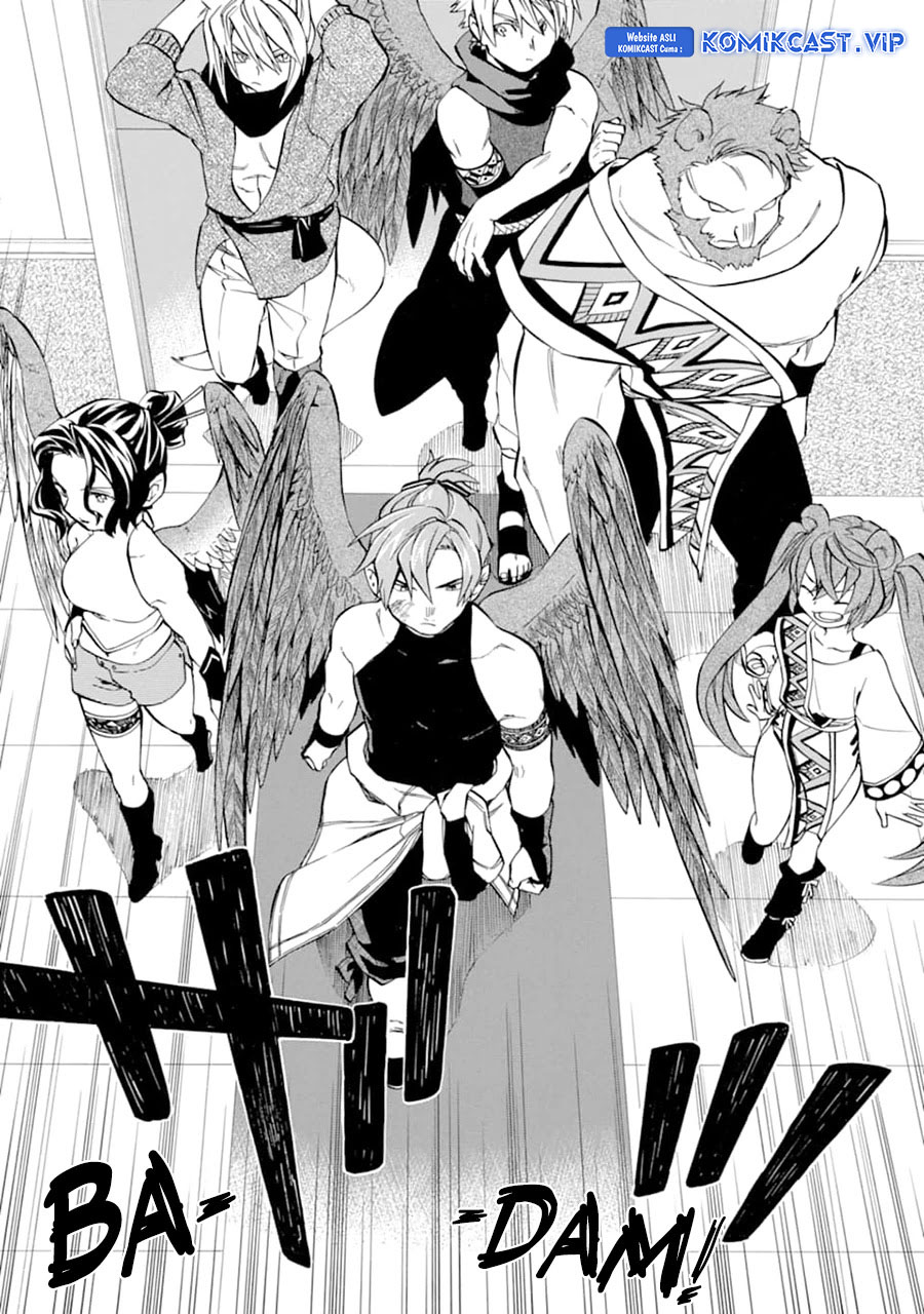 Chapter 23 - halaman 31