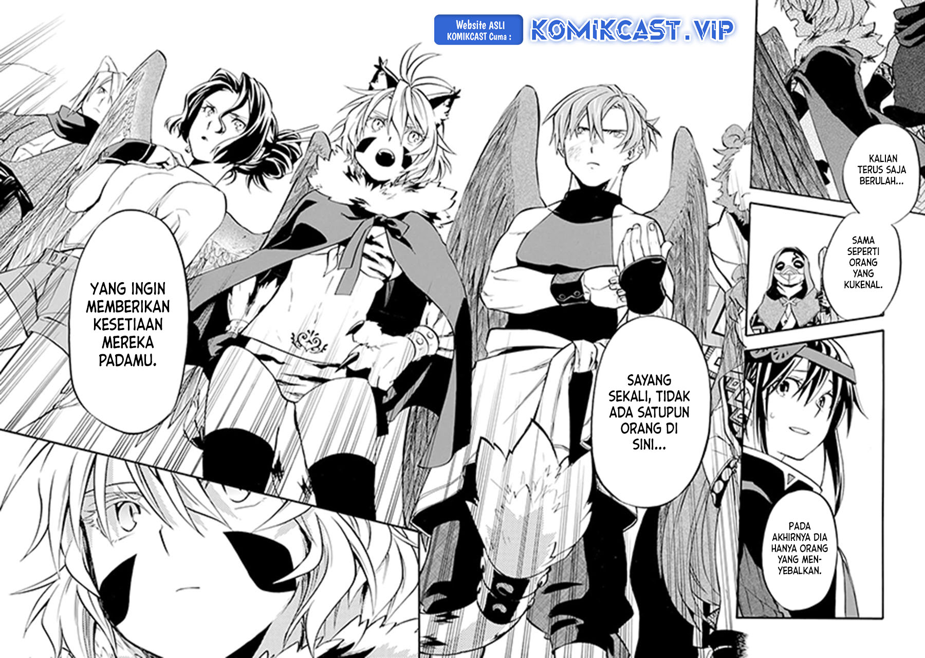 Chapter 23 - halaman 34