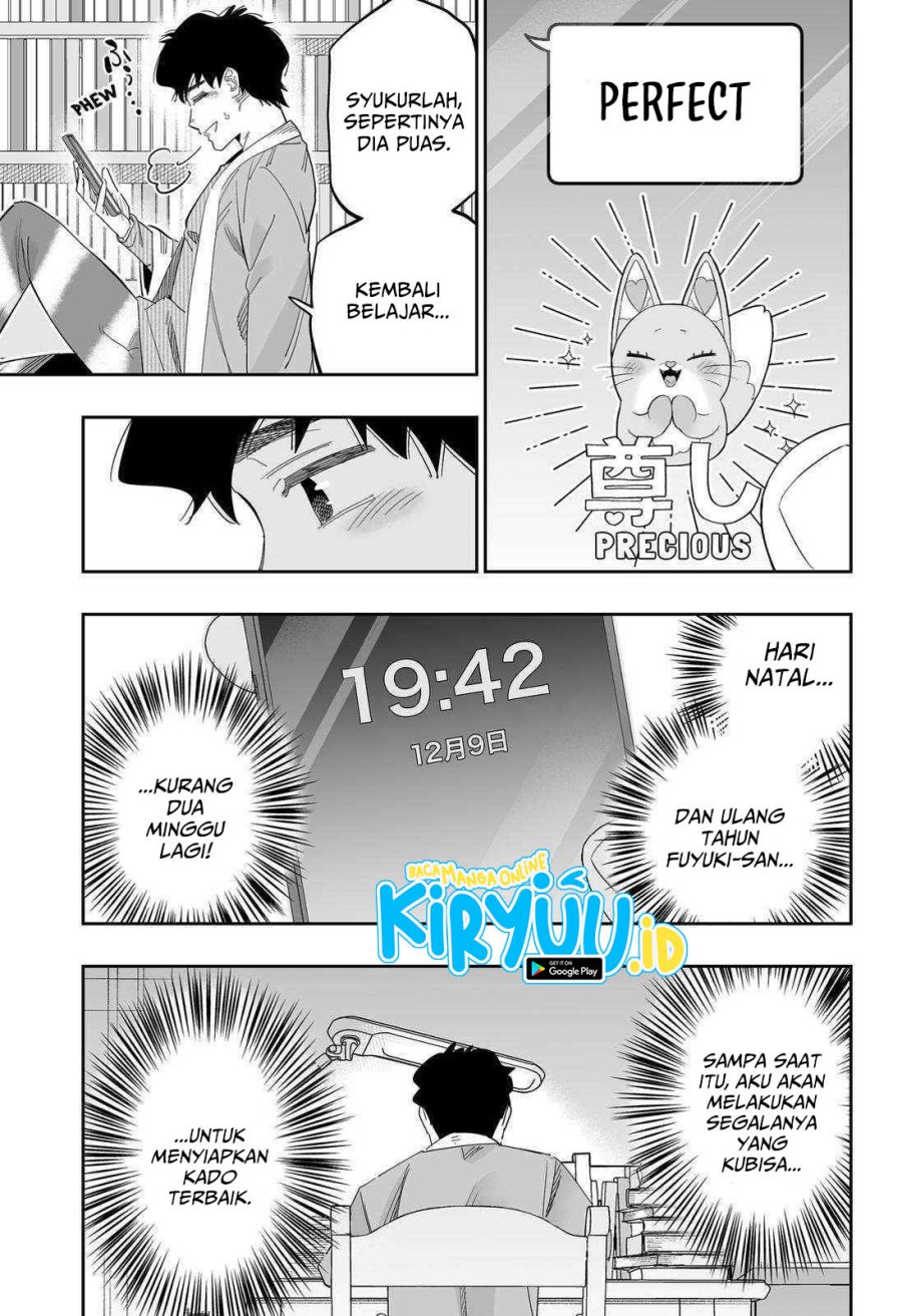 Chapter 98.2 - halaman 18