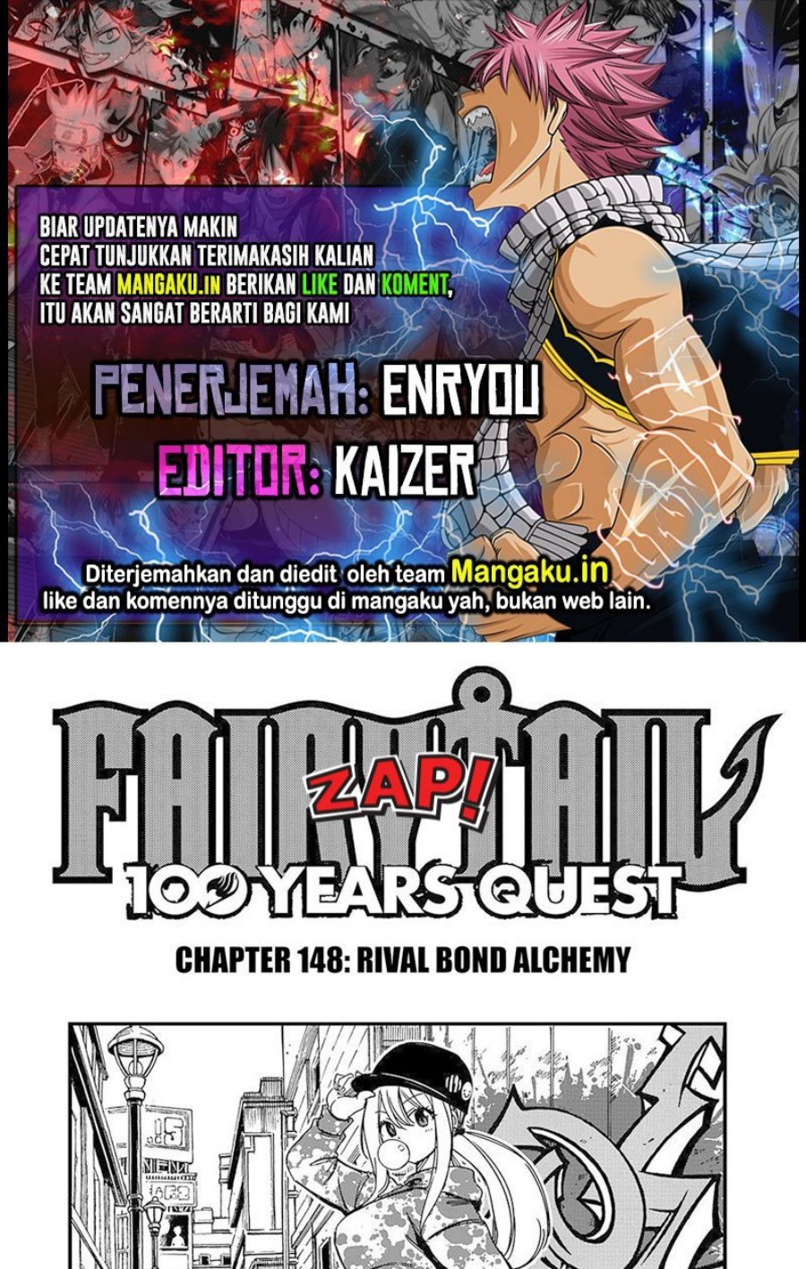 Chapter 140 - halaman 2