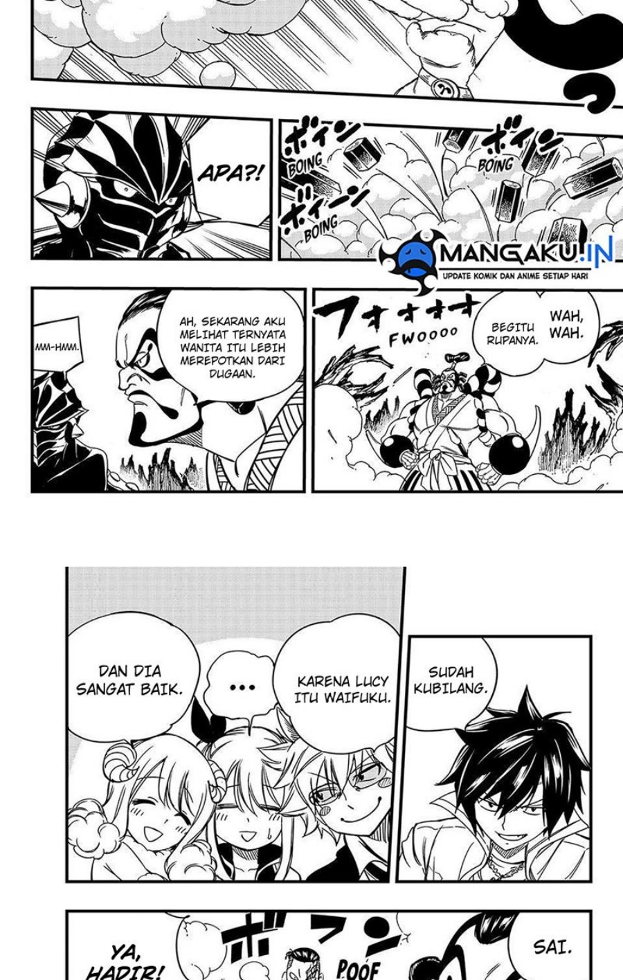 Chapter 140 - halaman 13