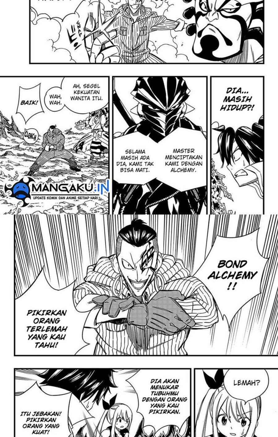 Chapter 140 - halaman 14