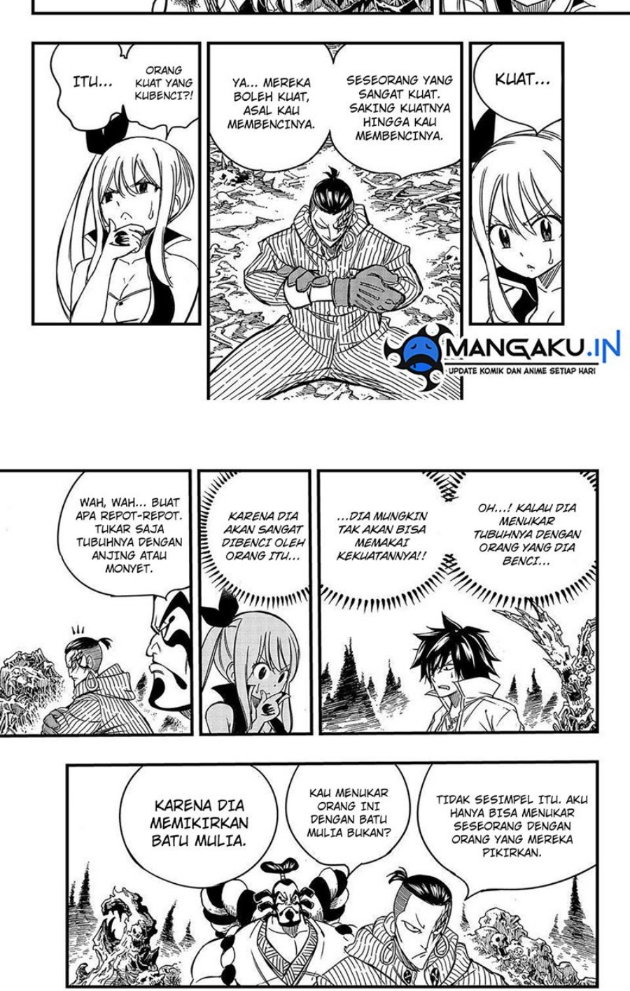 Chapter 140 - halaman 15