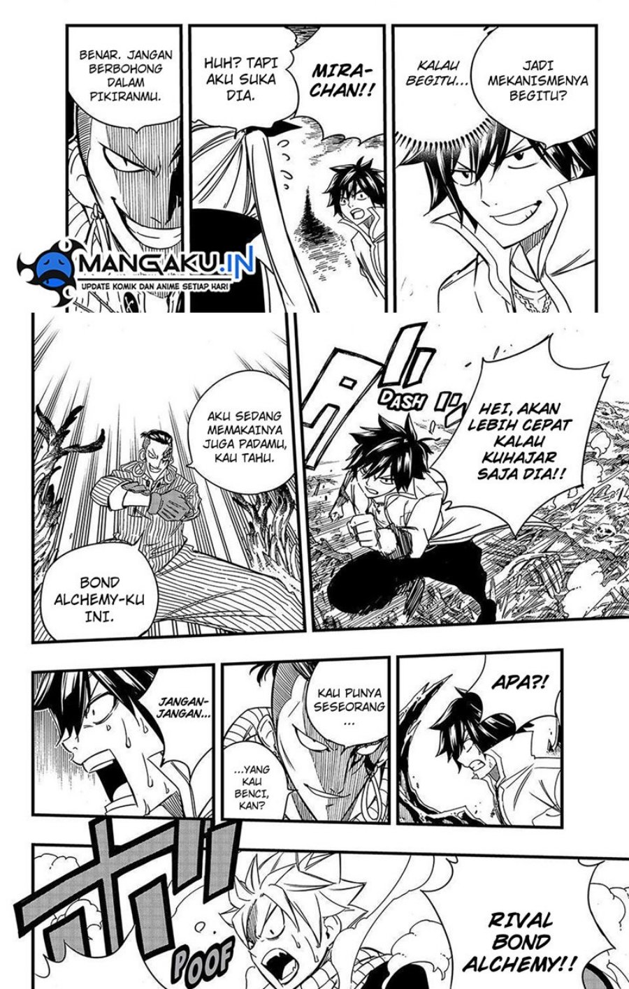 Chapter 140 - halaman 16