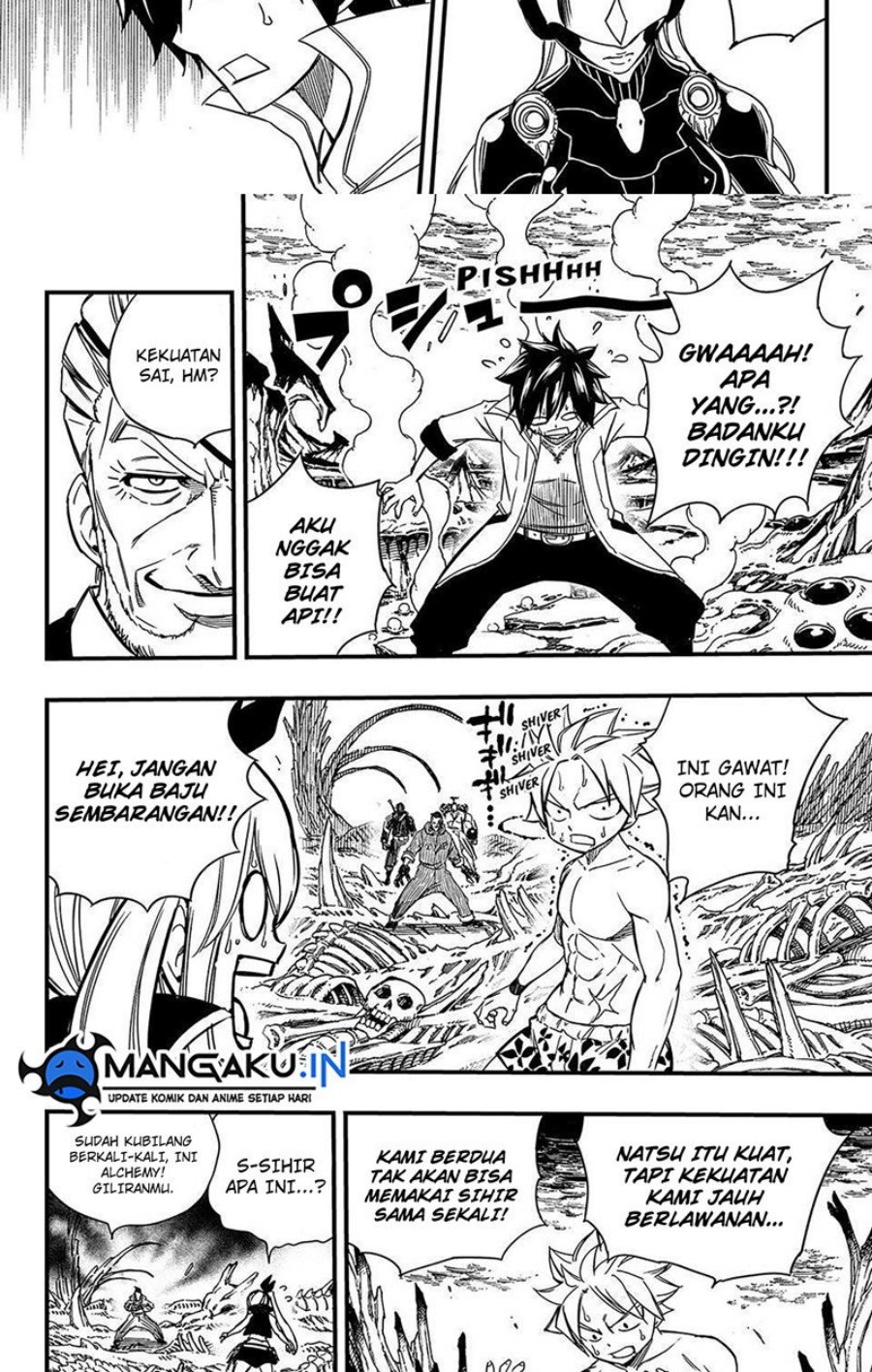 Chapter 140 - halaman 18