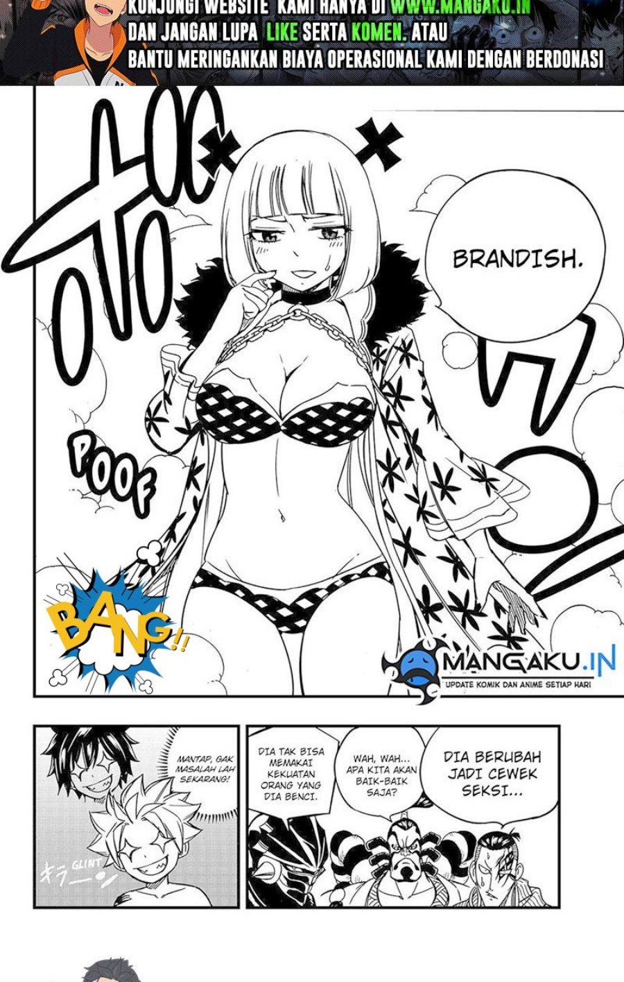 Chapter 140 - halaman 20