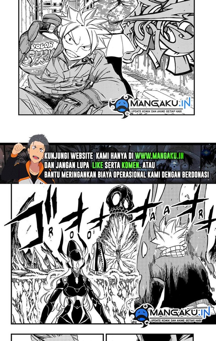 Chapter 140 - halaman 3