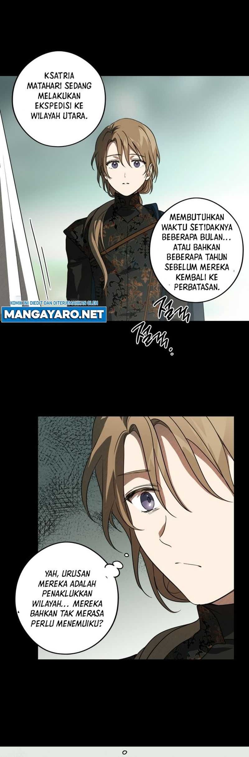 Chapter 119 - halaman 22