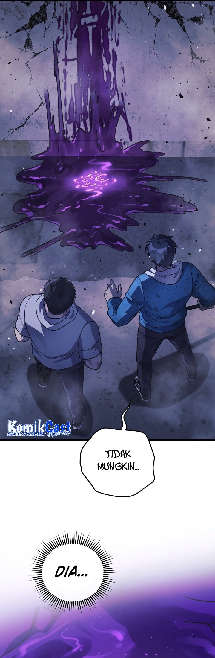 Chapter 87 - halaman 20