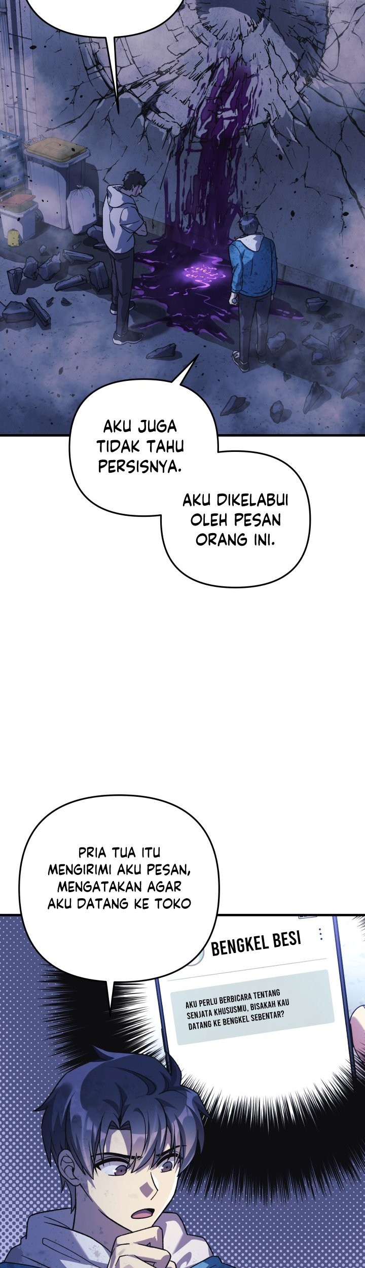 Chapter 87 - halaman 23