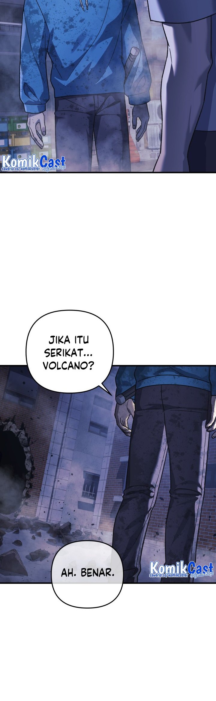 Chapter 87 - halaman 26