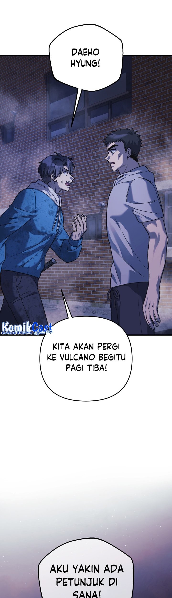 Chapter 87 - halaman 27