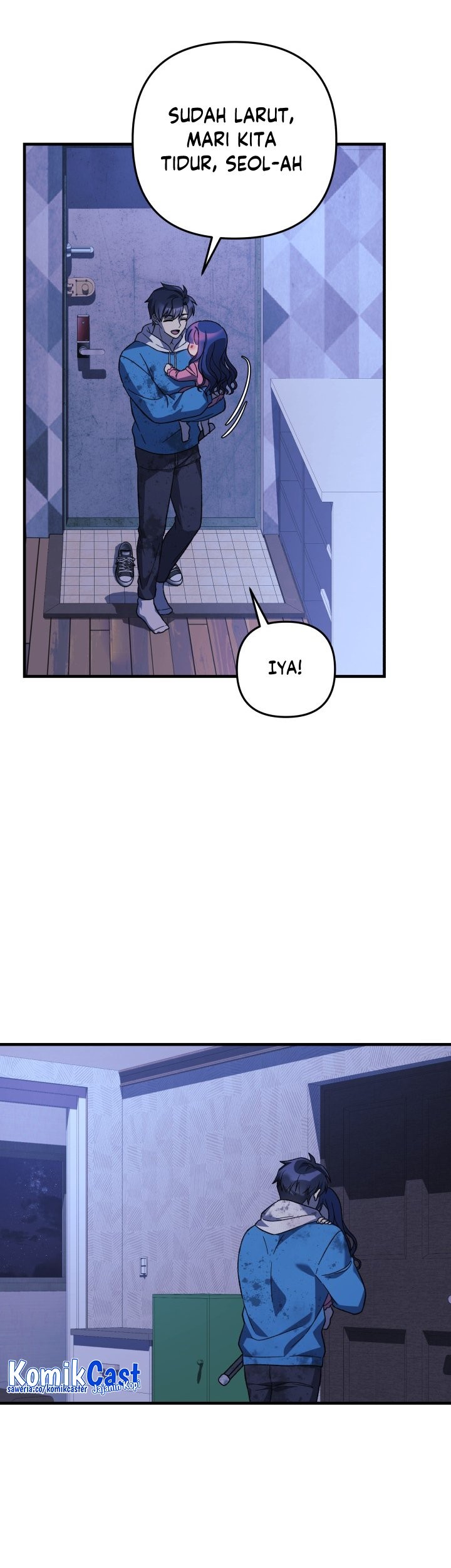 Chapter 87 - halaman 33