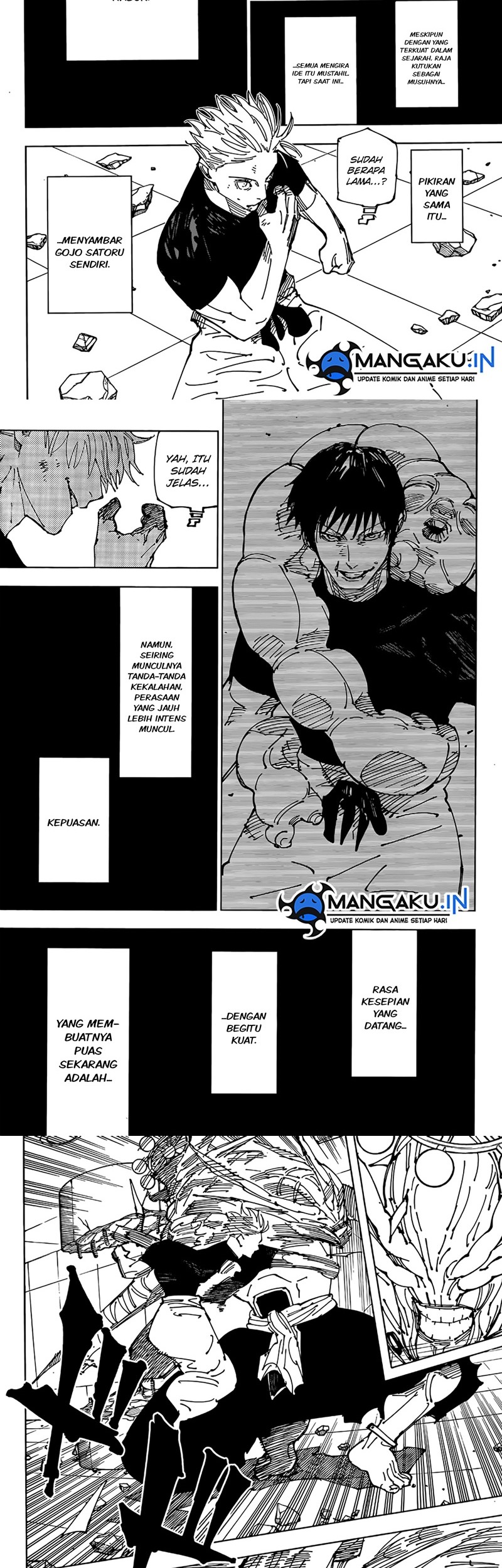 Chapter 233 - halaman 3