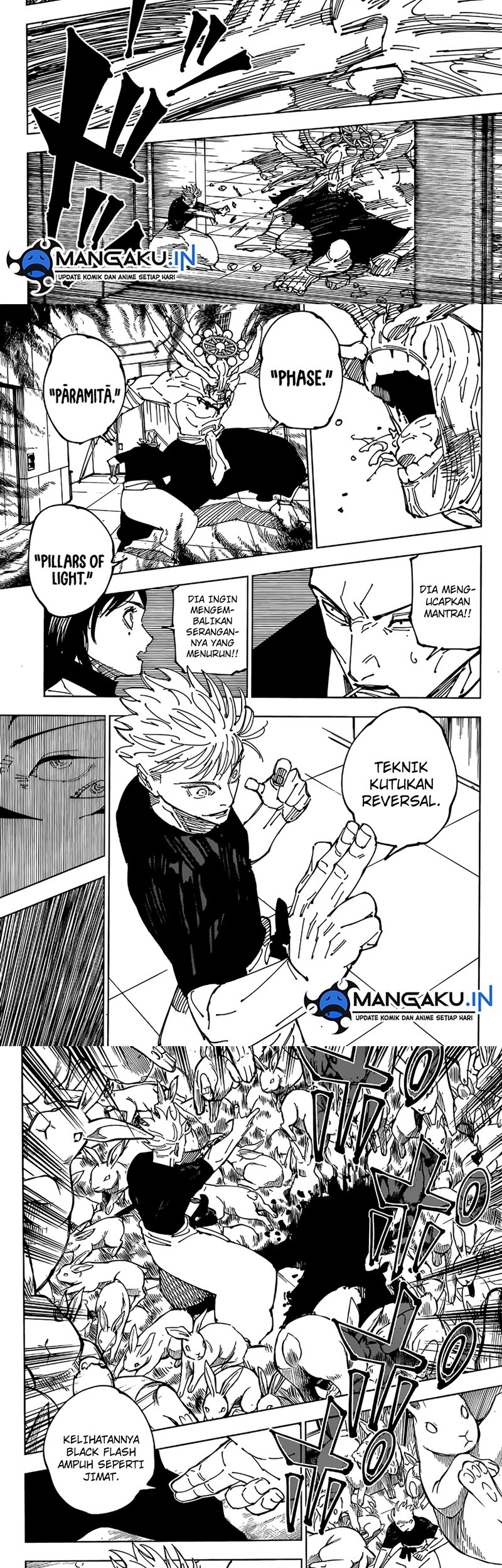 Chapter 233 - halaman 4