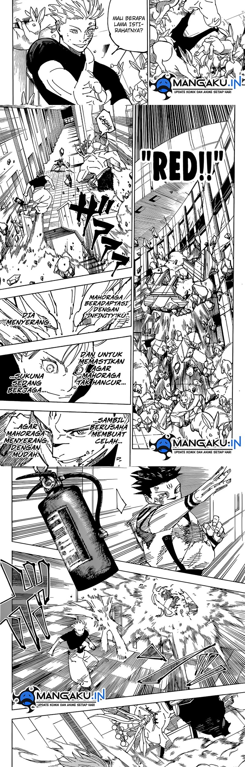 Chapter 233 - halaman 5
