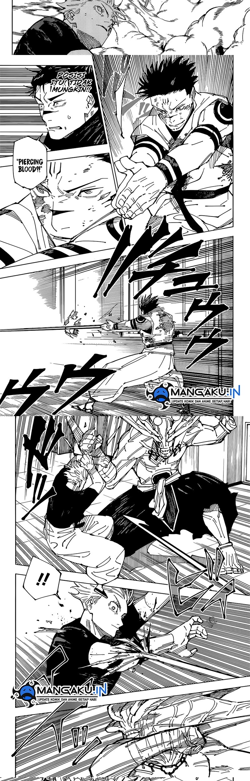 Chapter 233 - halaman 6