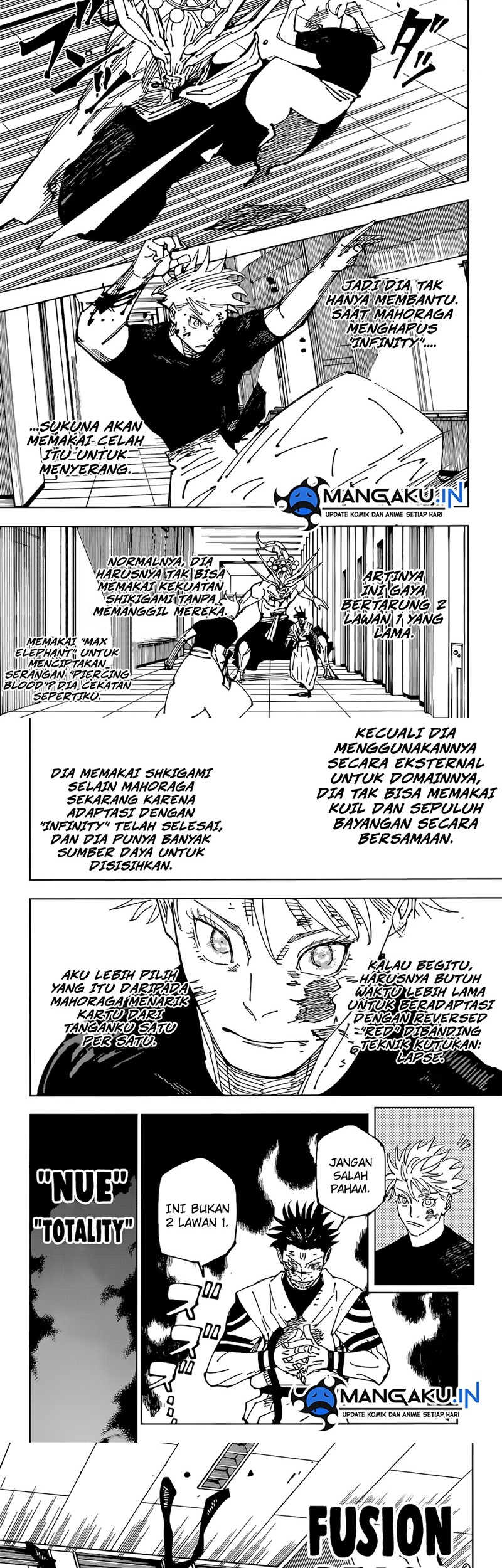 Chapter 233 - halaman 7