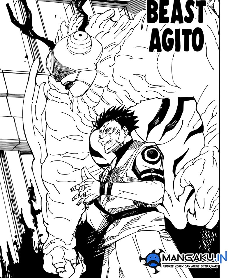 Chapter 233 - halaman 8
