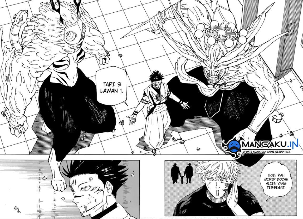 Chapter 233 - halaman 9