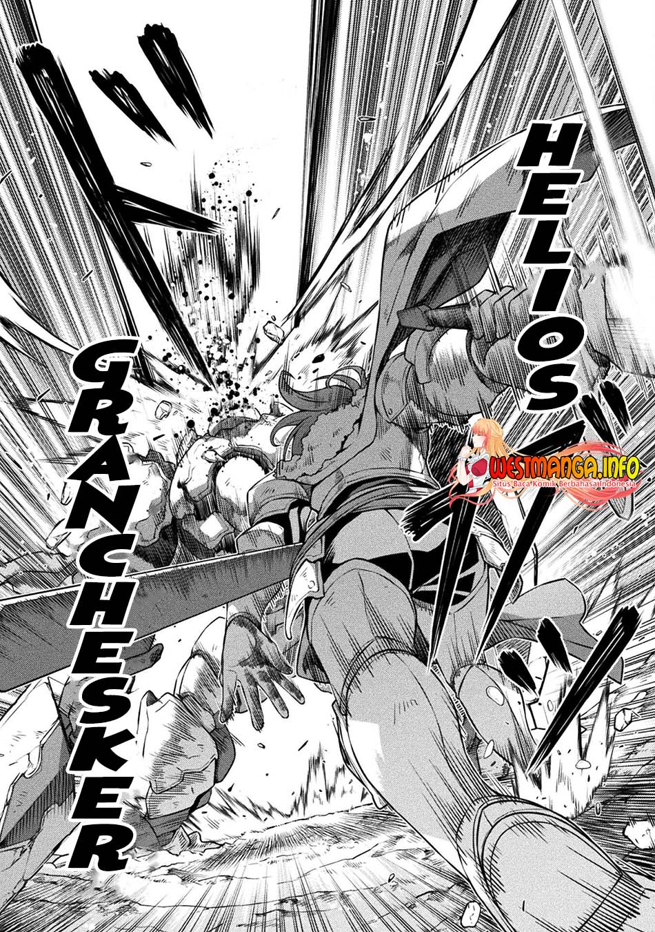 Chapter 75 - halaman 12