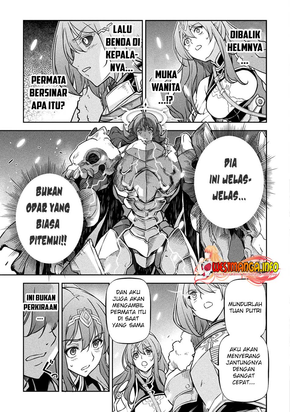 Chapter 75 - halaman 15