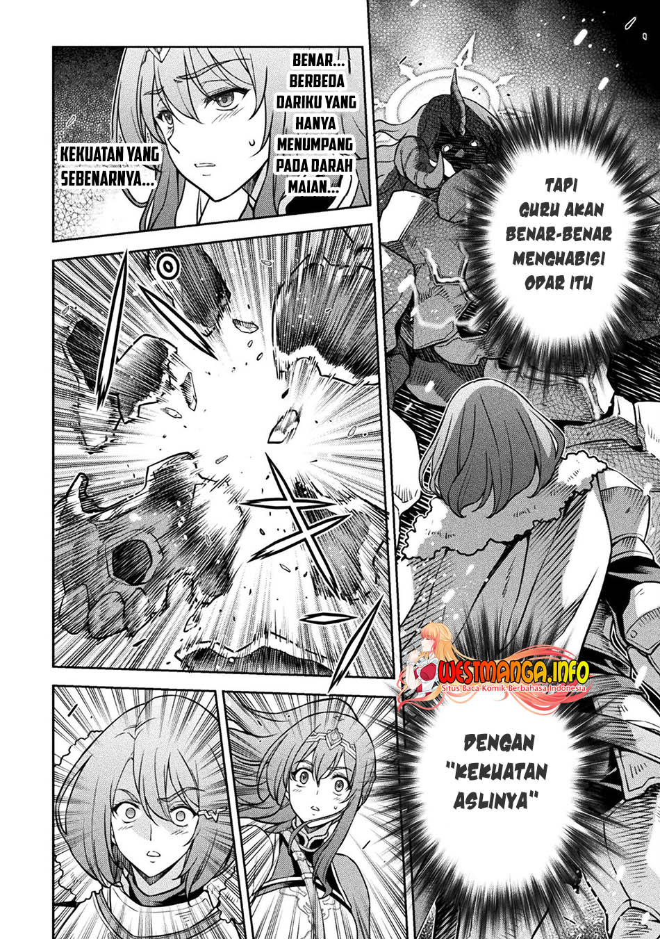 Chapter 75 - halaman 16