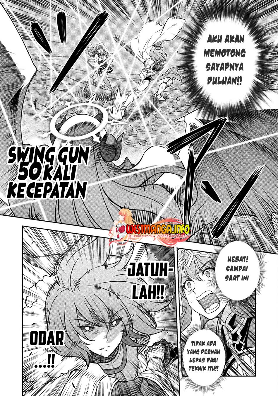 Chapter 75 - halaman 18