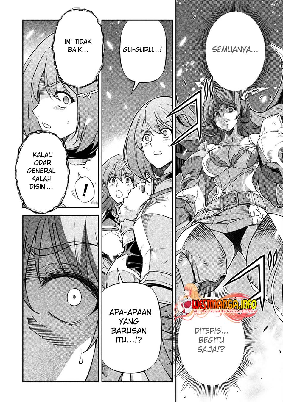 Chapter 75 - halaman 20