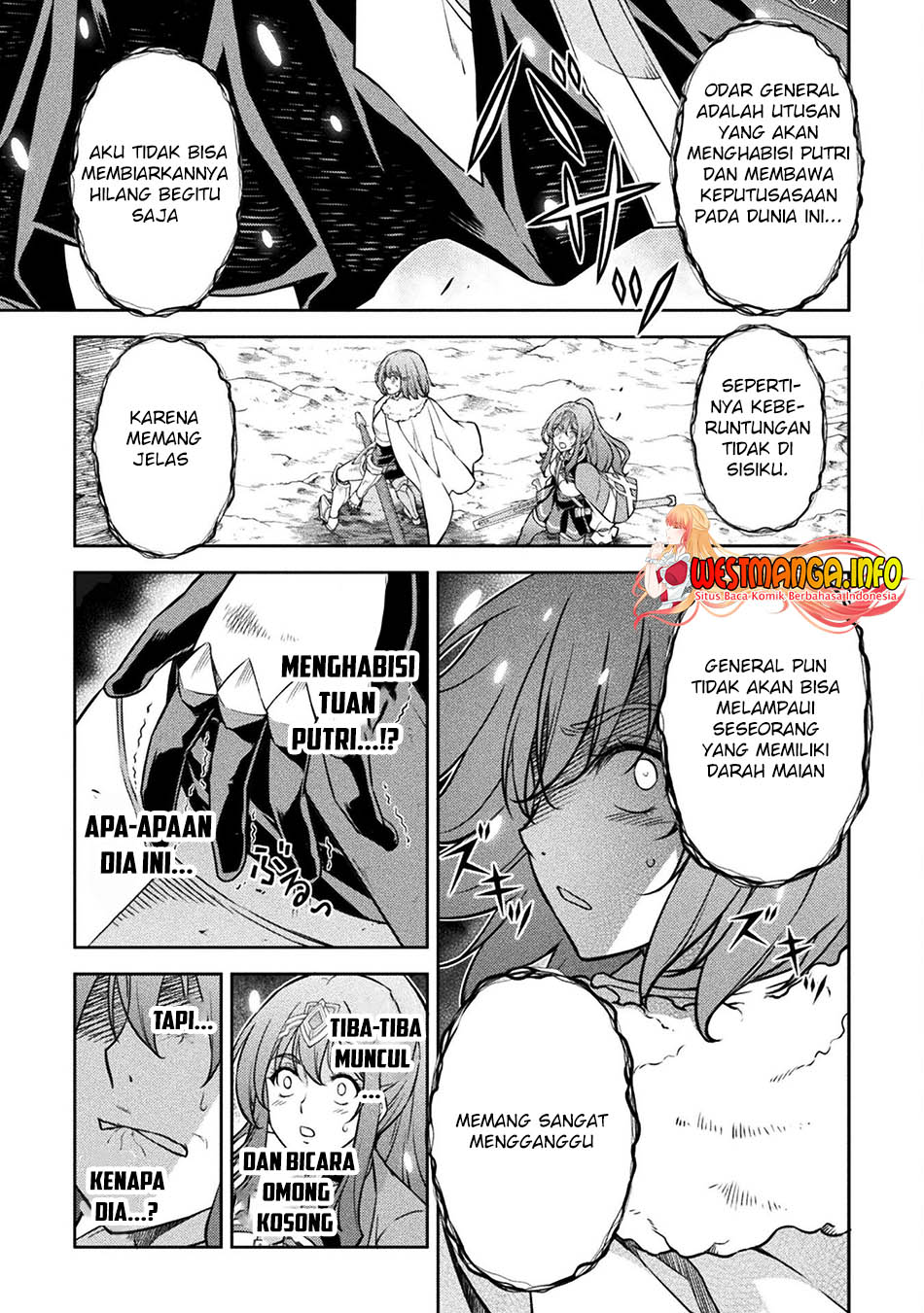 Chapter 75 - halaman 21