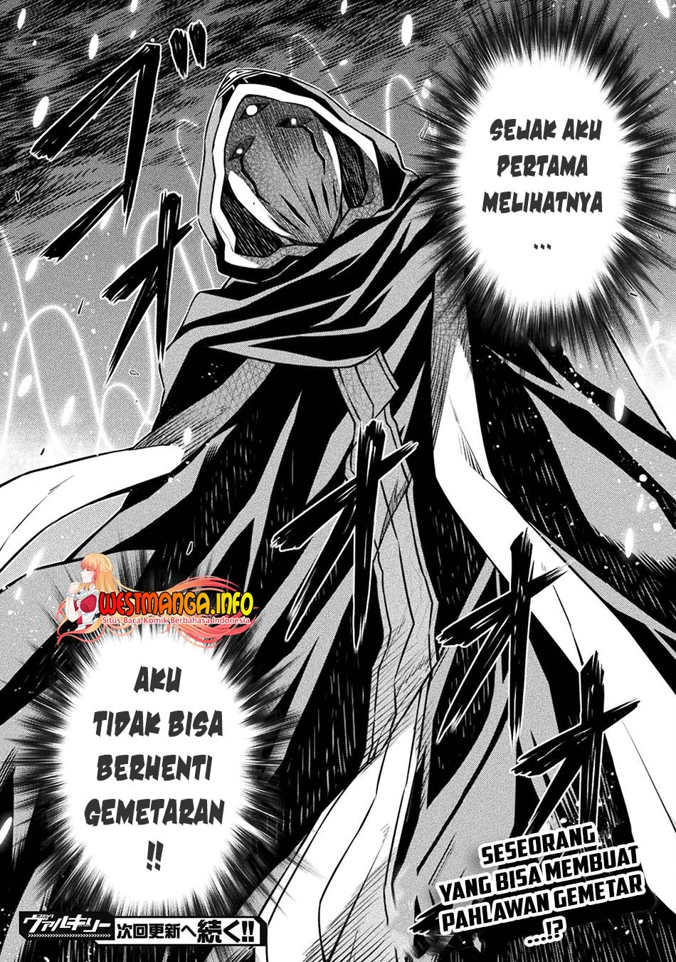Chapter 75 - halaman 22