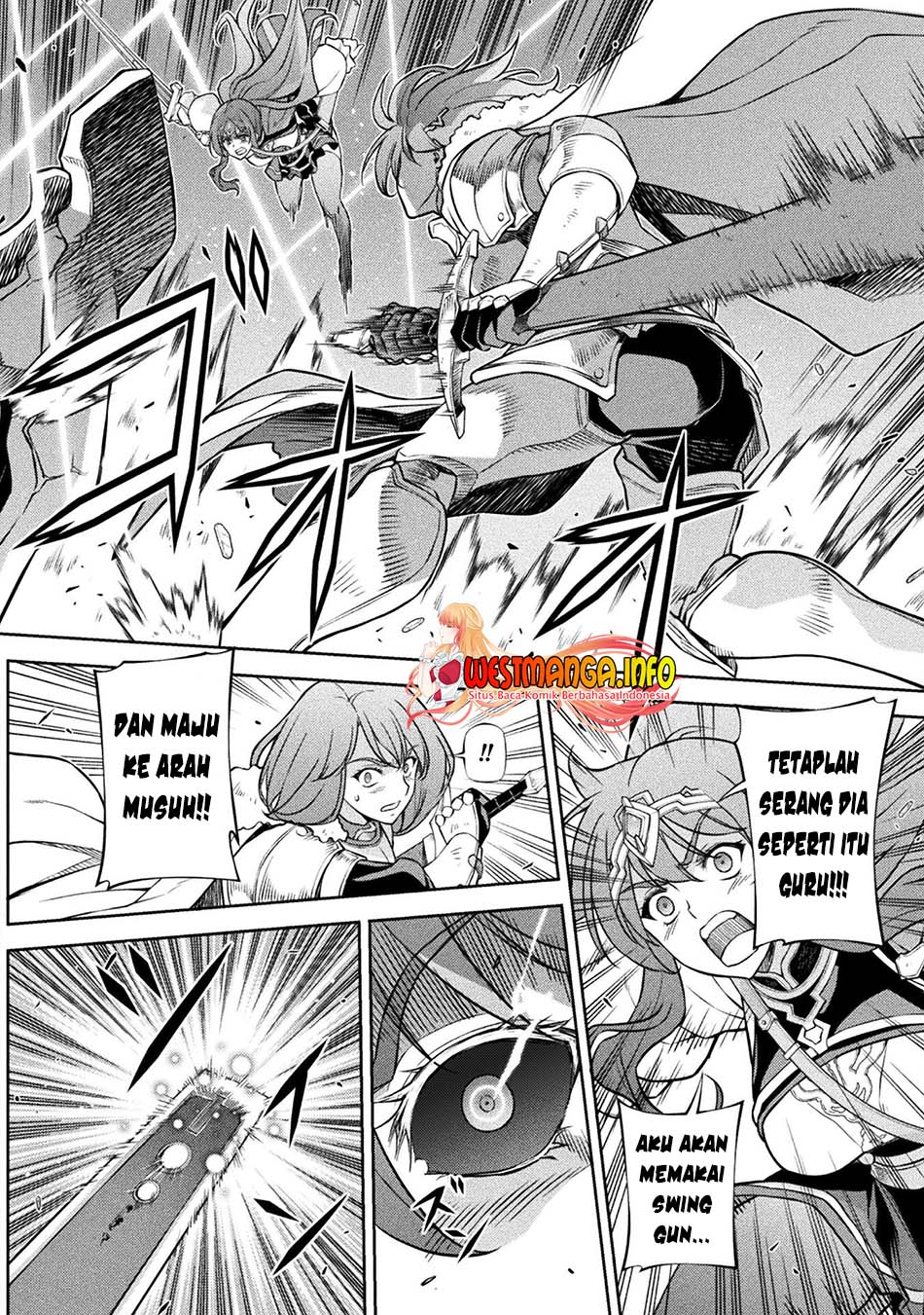 Chapter 75 - halaman 6