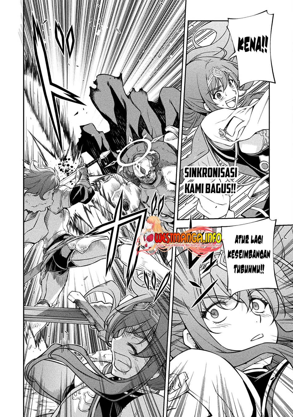 Chapter 75 - halaman 8
