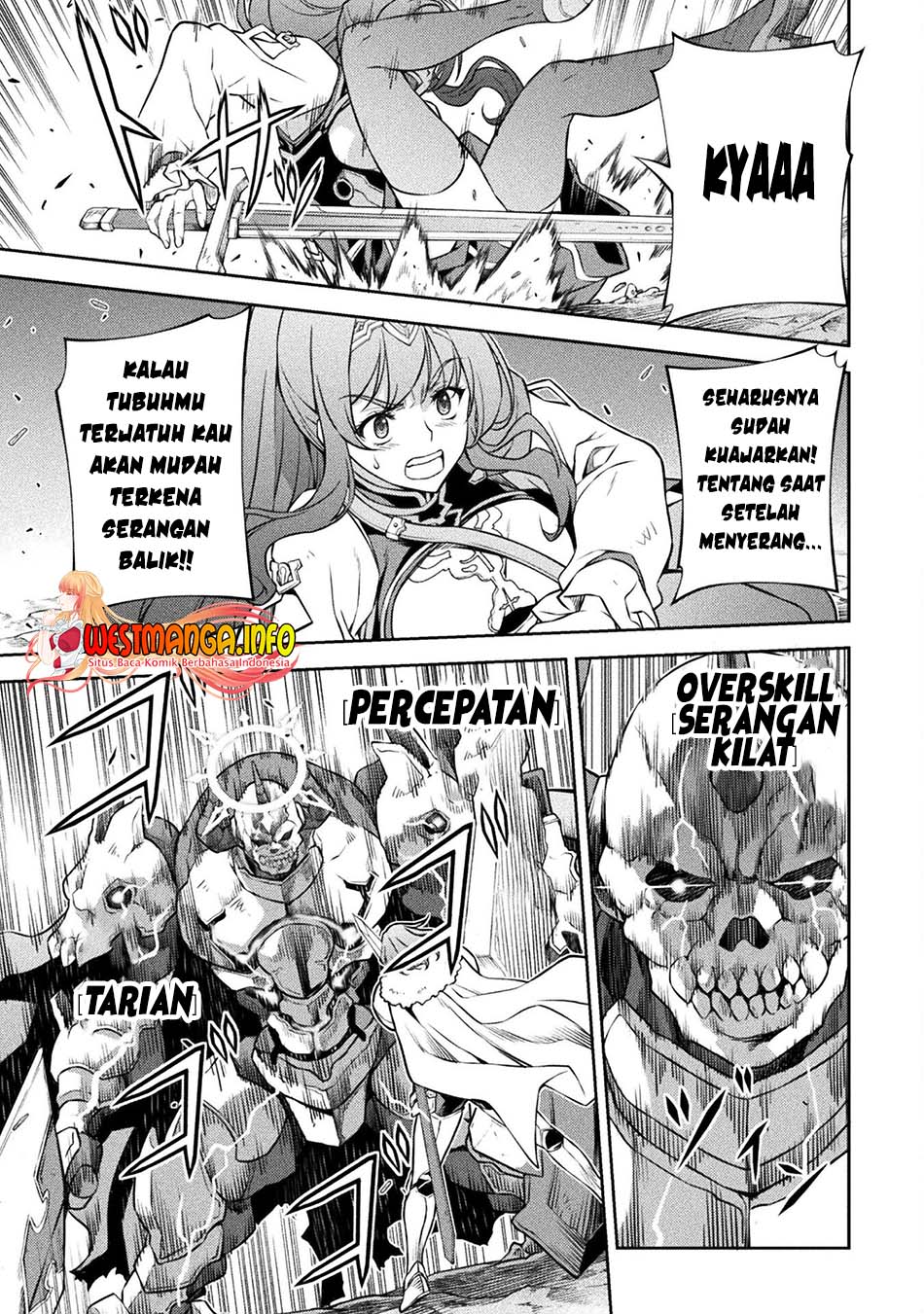 Chapter 75 - halaman 9