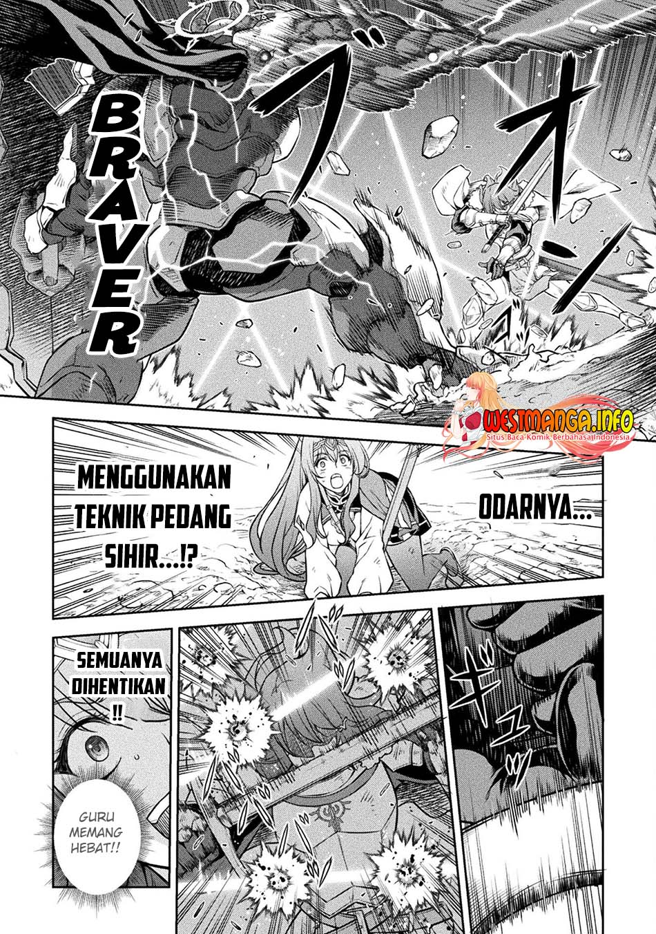 Chapter 75 - halaman 10