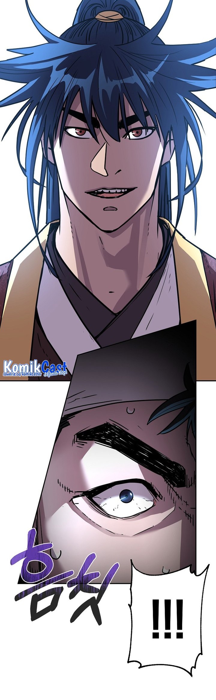 Chapter 98 - halaman 20