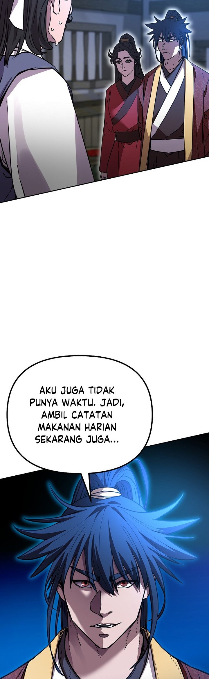 Chapter 98 - halaman 22