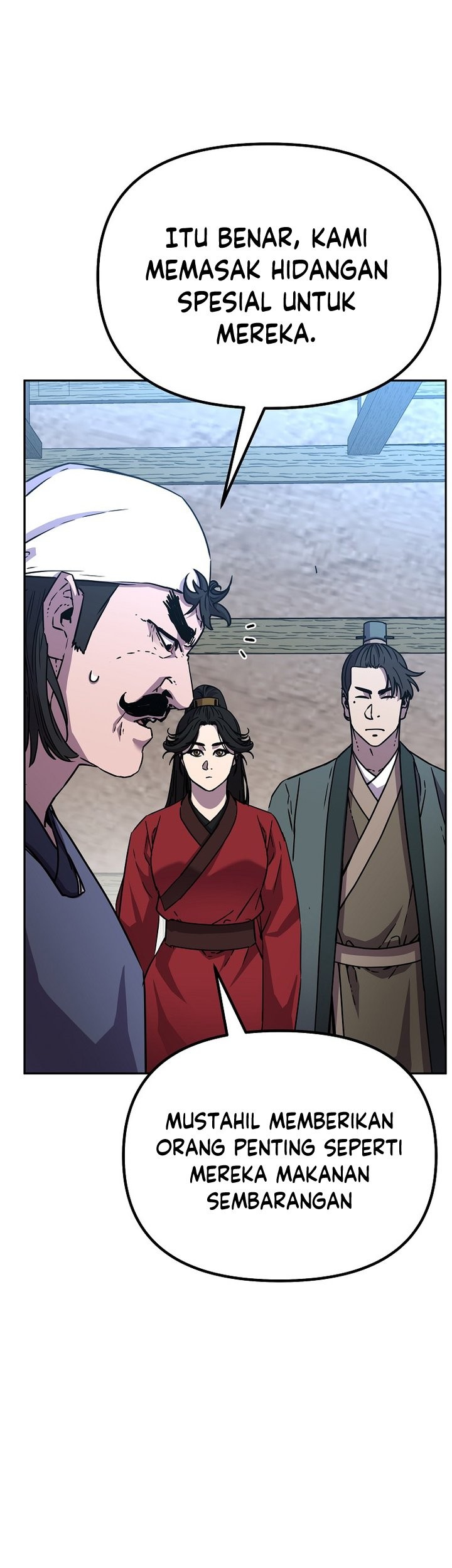 Chapter 98 - halaman 27