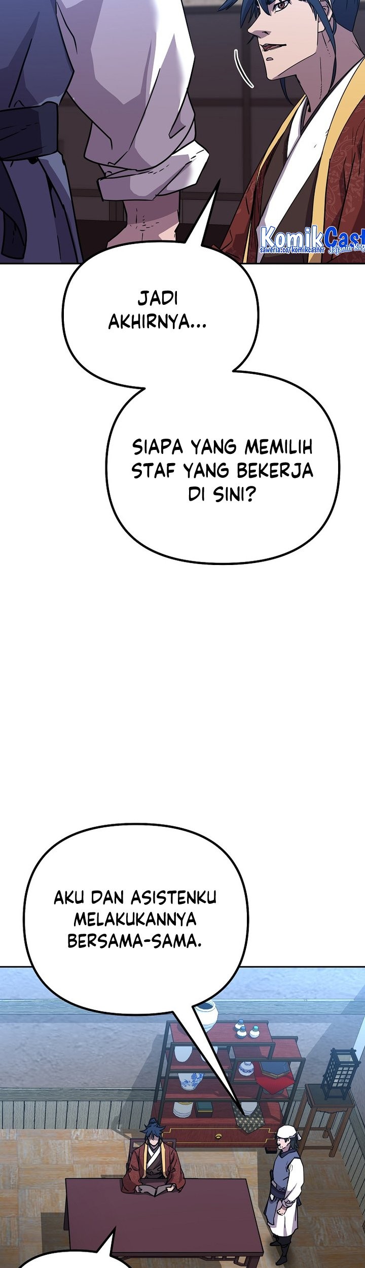 Chapter 98 - halaman 31