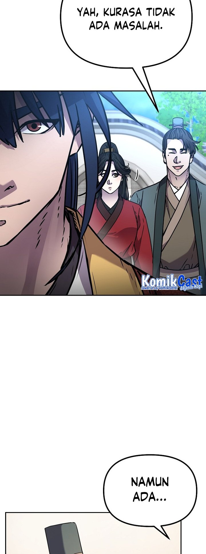 Chapter 98 - halaman 40