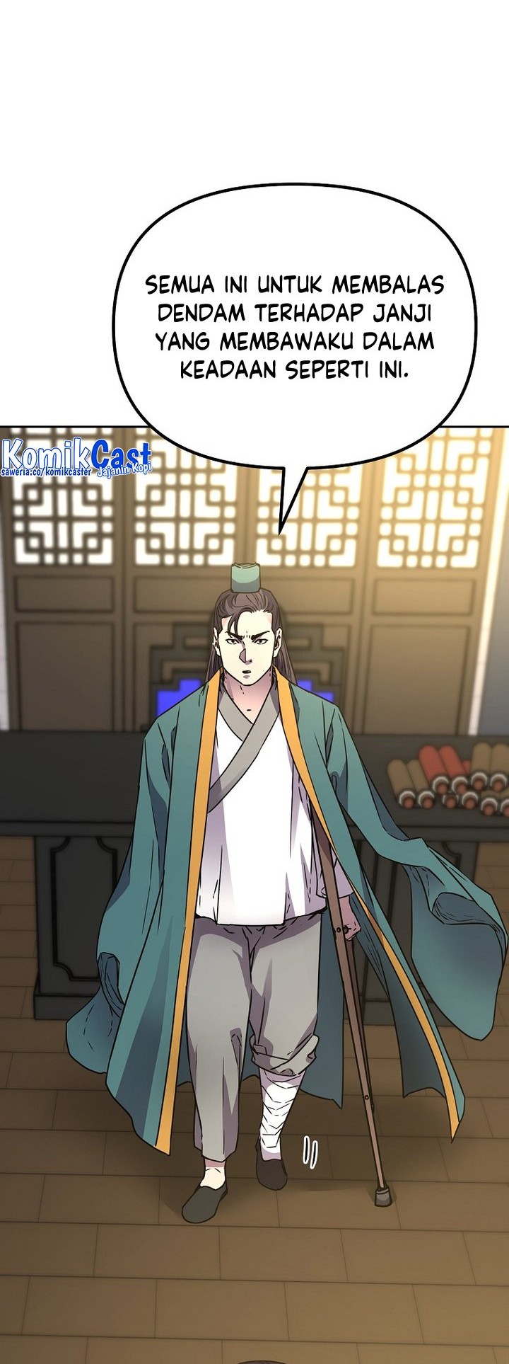 Chapter 98 - halaman 44