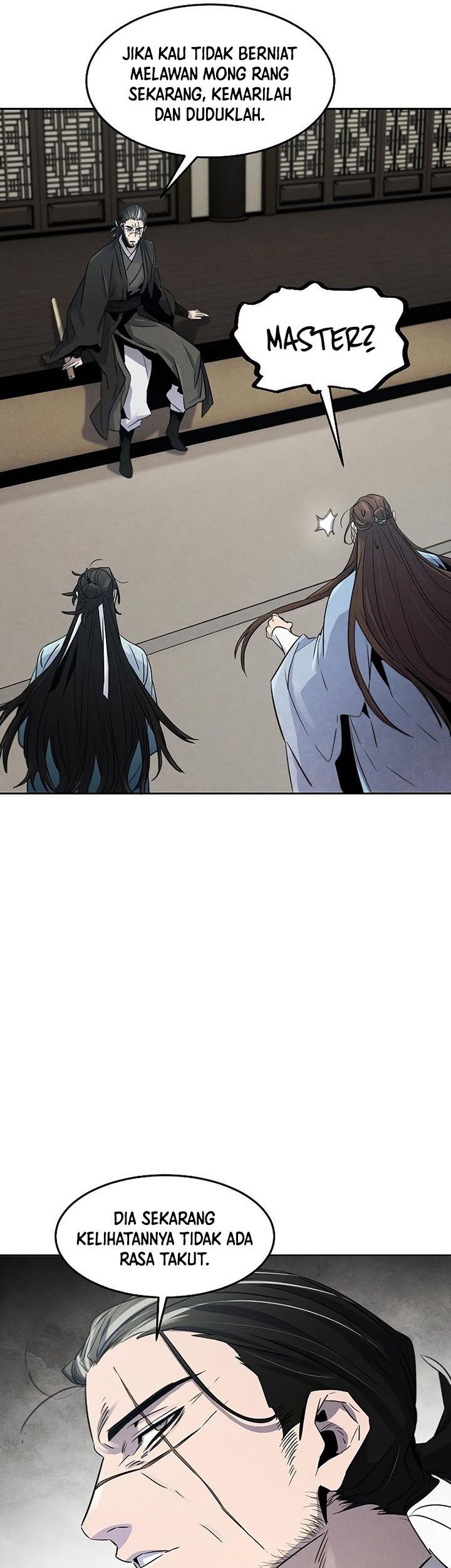 Chapter 85 - halaman 19