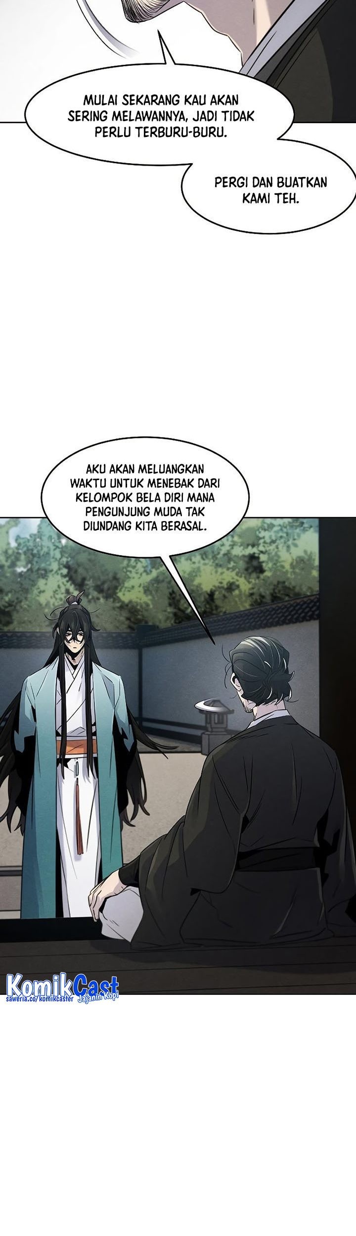 Chapter 85 - halaman 21