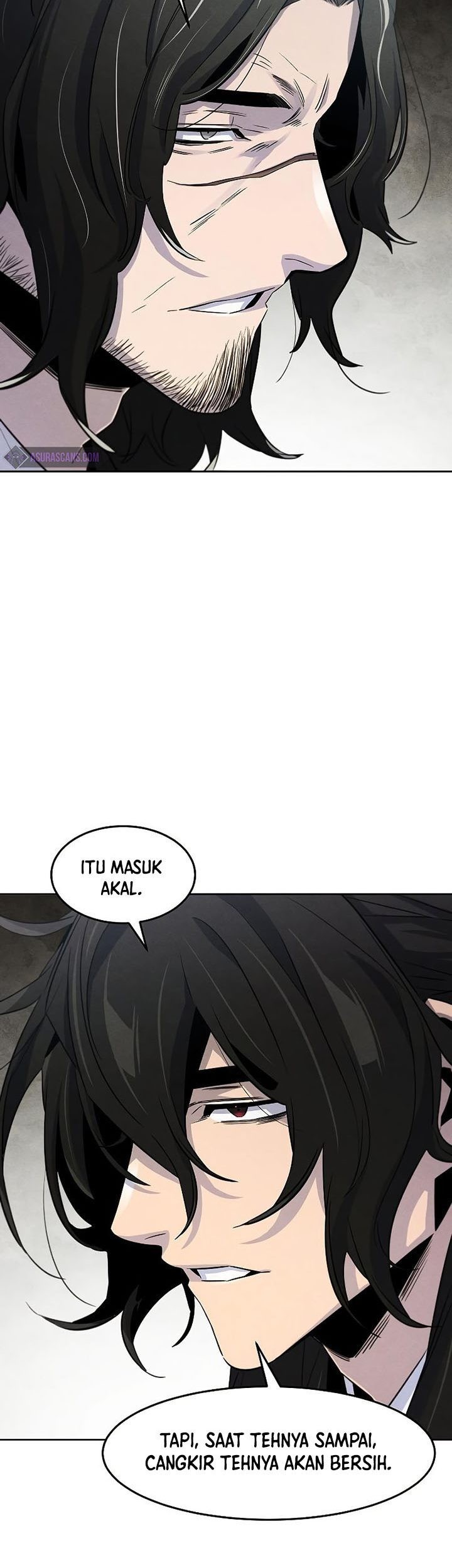 Chapter 85 - halaman 31