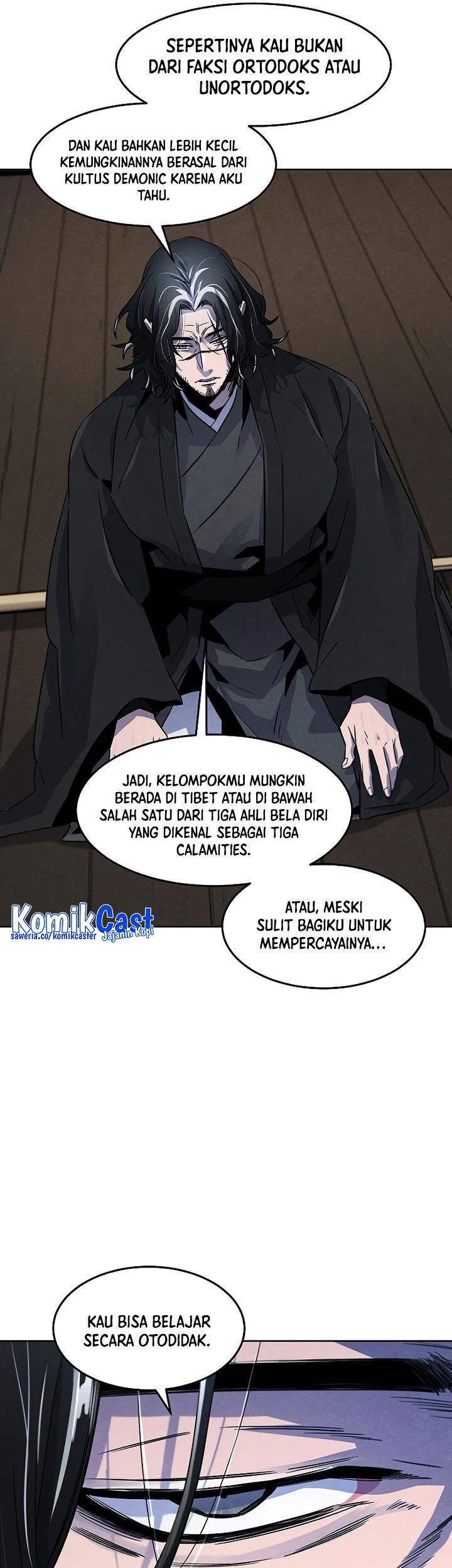 Chapter 85 - halaman 51