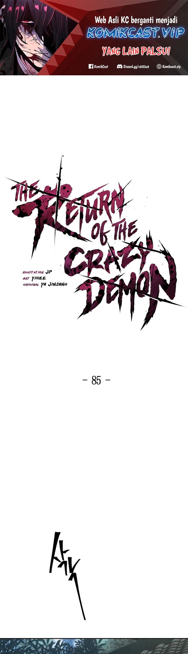 Chapter 85 - halaman 3