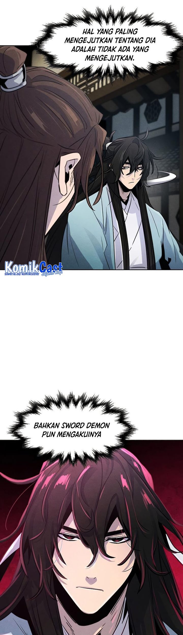Chapter 85 - halaman 87