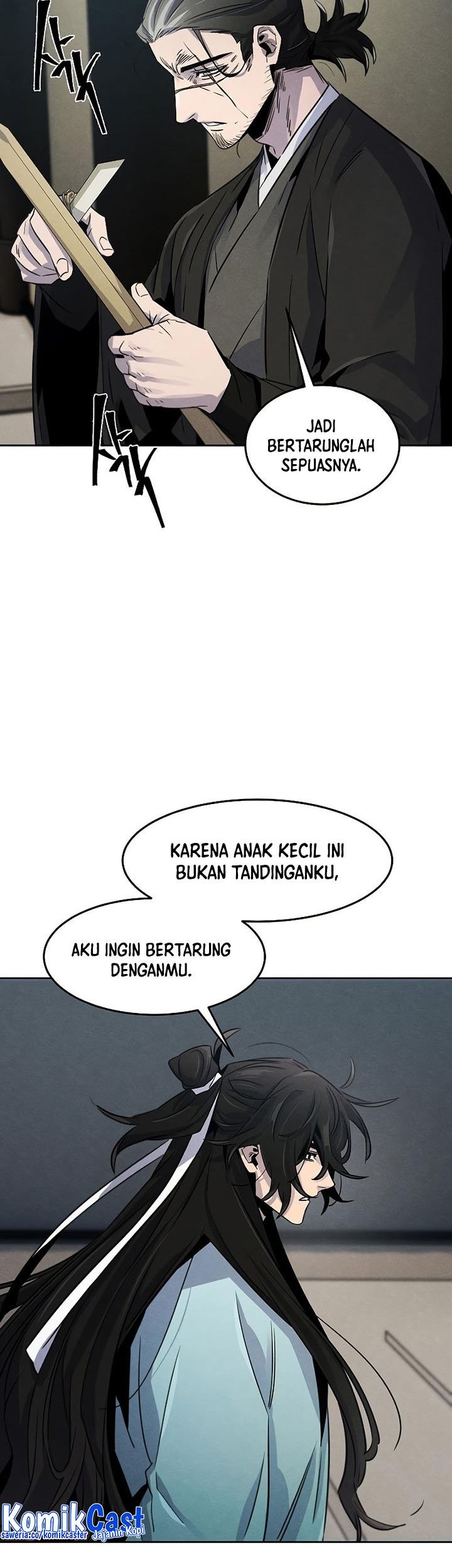 Chapter 85 - halaman 9