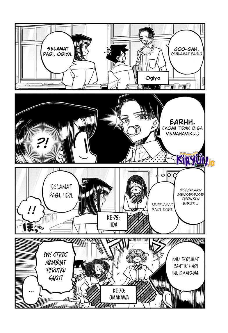 Chapter 416 - halaman 8